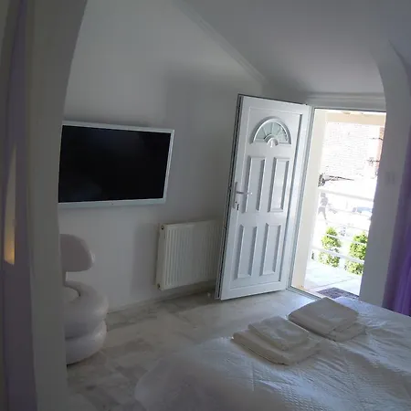 Guest house Perla Pancevo