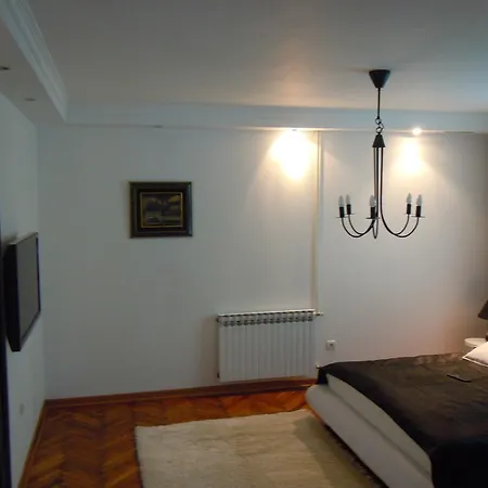 Guest house Perla