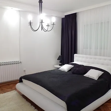Guest house Perla