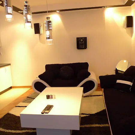 Guest house Perla