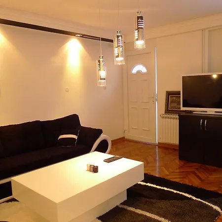 Guest house Perla