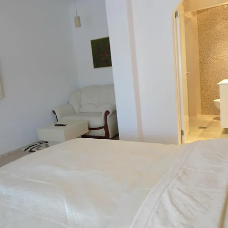Guest house Perla