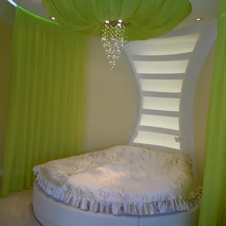 Guest house Perla