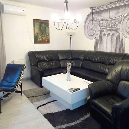 Guest house Perla