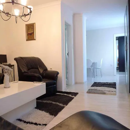 Perla Guest house