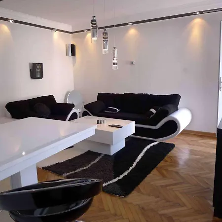 Guest house Perla