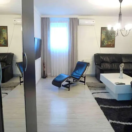 Perla Guest house Pancevo