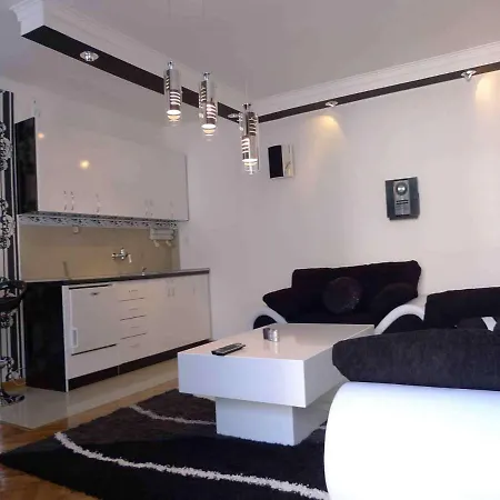 Perla Guest house Pancevo
