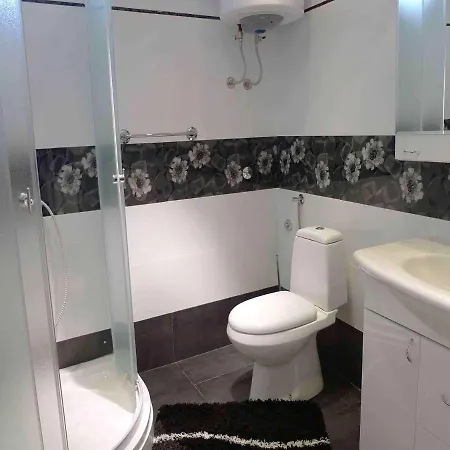 Perla Guest house